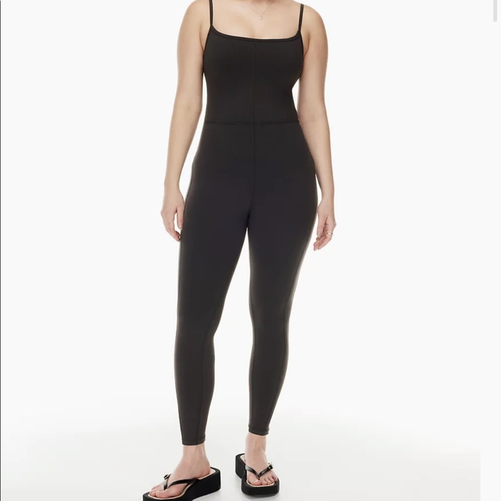 Aritzia Divinity Jumpsuit / Size M